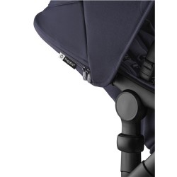 Cochecito Bugaboo Fox 5 Renew Azul Indigo