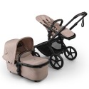 Cochecito Bugaboo Fox 5 Renew Taupe Desierto Melange