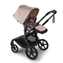 Carrinho de Bebê BUGABOO Fox 5 Renew Taupe Desert Melange