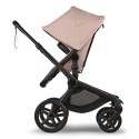 Cochecito Bugaboo Fox 5 Renew Taupe Desierto Melange