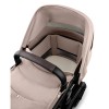 Cochecito Bugaboo Fox 5 Renew Taupe Desierto Melange