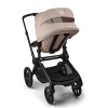 Cochecito Bugaboo Fox 5 Renew Taupe Desierto Melange