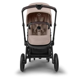 Cochecito Bugaboo Fox 5 Renew Taupe Desierto Melange