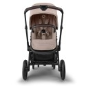 Cochecito Bugaboo Fox 5 Renew Taupe Desierto Melange