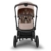 Carrinho de Bebê BUGABOO Fox 5 Renew Taupe Desert Melange