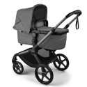 Cochecito Bugaboo Fox 5 Renew Gris Luna