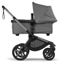 Cochecito Bugaboo Fox 5 Renew Gris Luna