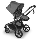 Cochecito Bugaboo Fox 5 Renew Gris Luna