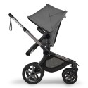 Cochecito Bugaboo Fox 5 Renew Gris Luna