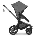 Cochecito Bugaboo Fox 5 Renew Gris Luna