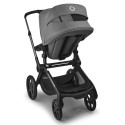 Cochecito Bugaboo Fox 5 Renew Gris Luna