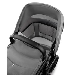 Cochecito Bugaboo Fox 5 Renew Gris Luna