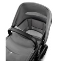 Cochecito Bugaboo Fox 5 Renew Gris Luna