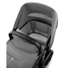 Cochecito Bugaboo Fox 5 Renew Gris Luna