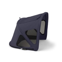 Fox 5 Renew BUGABOO Dossel Ventilado Azul Índigo
