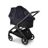 Fox 5 Renew BUGABOO Dossel Ventilado Azul Índigo