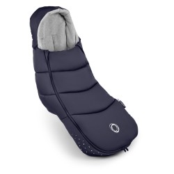 Saco de Silla Bugaboo Fox 5 Renew azul indigo