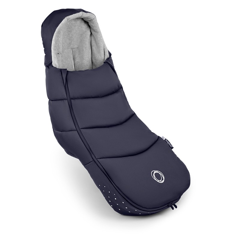 Saco de Silla Bugaboo Fox 5 Renew azul indigo