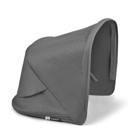 Capota Bugaboo Fox 5 gris luna