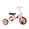 Triciclo Olmitos Giroscópio + rosa