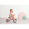 Triciclo Olmitos Giroscópio + rosa