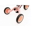 Triciclo Olmitos Giroscópio + rosa