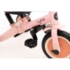 Triciclo Olmitos Giroscópio + rosa