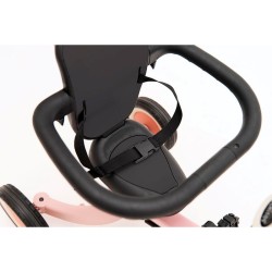 Triciclo Olmitos Giroscópio + rosa