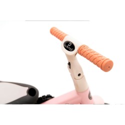 Triciclo Olmitos Giroscópio + rosa