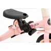 Triciclo Olmitos Giroscópio + rosa