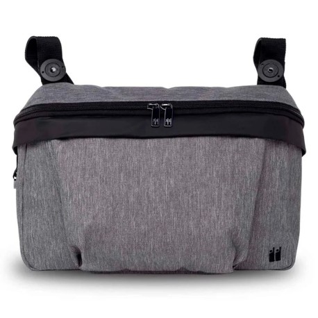 Bolso Organizador Nikidom heather grey