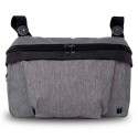 Bolso Organizador Nikidom heather grey