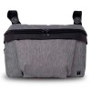 Bolso Organizador Nikidom heather grey