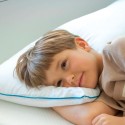 Travesseiro infantil ECUS KIDS Shima