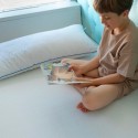 Almohada Infantil Ecus Kids Shima
