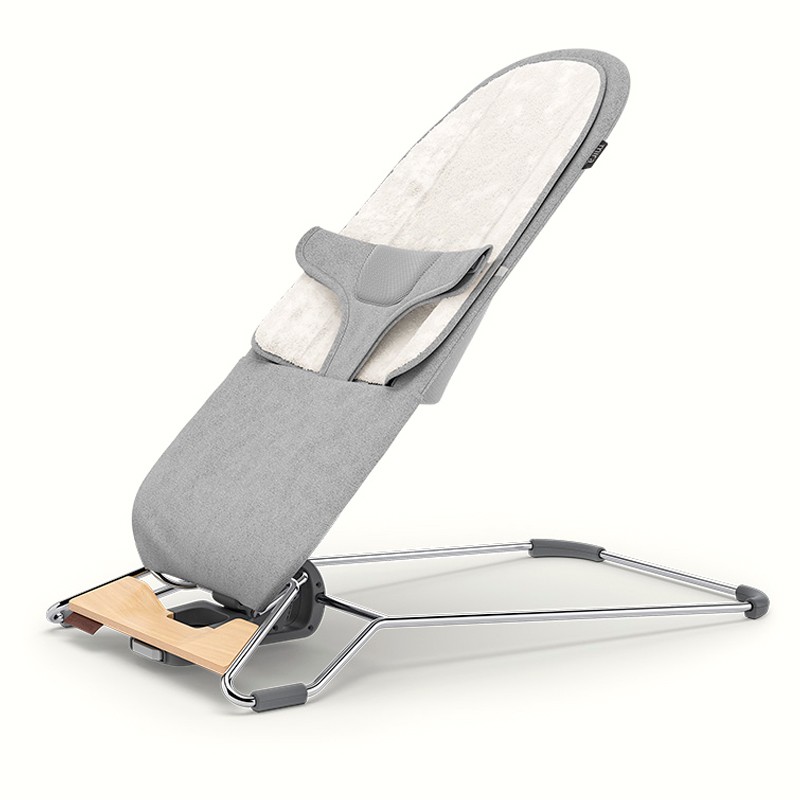 Hamaca Uppababy Mira charlie
