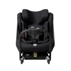 Axkid One 3 Assento de Carro cinza tempestade costeira