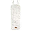 Colchoneta de Verano Jané Mattress Pad u76 tulip