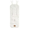 Colchoneta de Verano Jané Mattress Pad u76 tulip