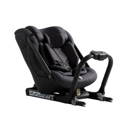 Silla de Coche Axkid One Plus 3 arctic mist grey