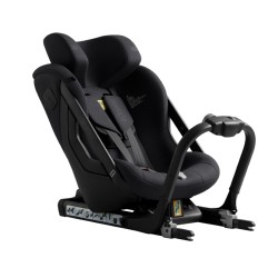 Silla de Coche Axkid One Plus 3 coastal storm black