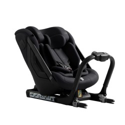 Silla de Coche Axkid One Plus 3 coastal storm black