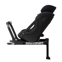 Silla de Coche Axkid One Plus 3 coastal storm black