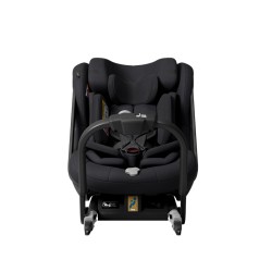Silla de Coche Axkid One Plus 3 coastal storm black