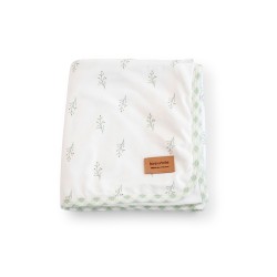 Manta Arrullo Bonjourbébé Spring Cottage