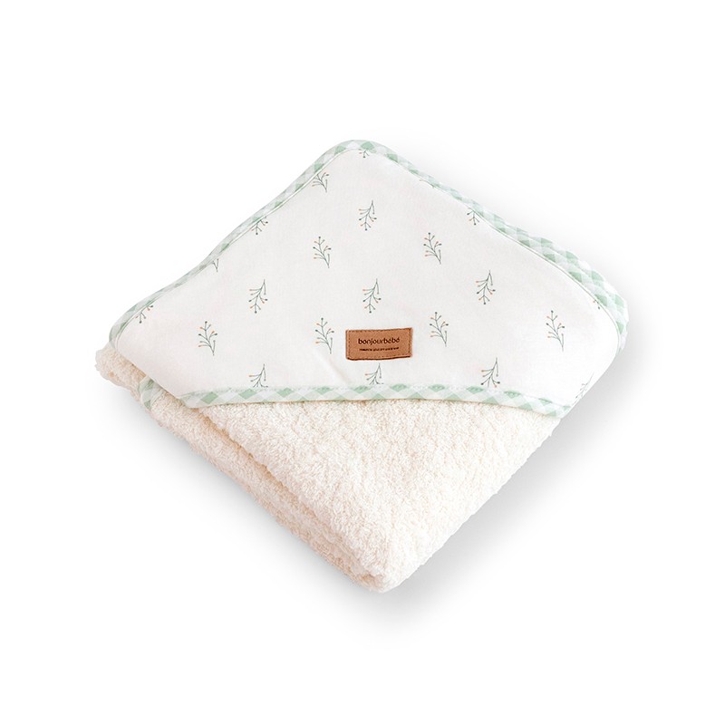 Bonjourbebe Spring Cottage Bath