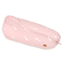 Almofada de maternidade Bonjourbebe Polaris Pink
