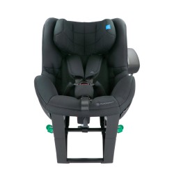 Avionaut Sky Q Smart Car Seat preto