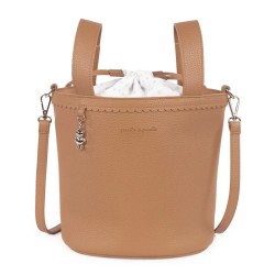 Bolsa de balde Pasito a Pasito caramelo Icon
