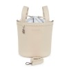 Saco de Pasito a Pasito creme Bucket Icon